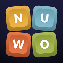 NuWords app icon